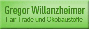 Fair Trade und Ökobaustoffe<br>Gregor Willanzheimer Norderstedt