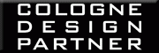 cologne design partner<br>Corvin Quos cologne design partner<br>Corvin Quos