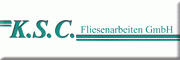 K.S.C. Fliesenarbeiten GmbH<br>  