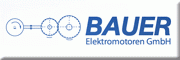 BAUER Elektromotoren GmbH 