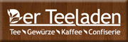 Der Teeladen Leipzig<br>Ulrike Kertscher Leipzig