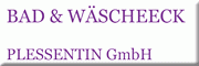 PLessentin Gmbh Bad und Wäscheeck Rostock