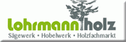 Lohrmann Holz GmbH<br>  Rosenfeld