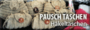 Pausch- Taschen<br>  Plauen