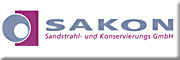 SAKON Sandstrahl- und Konservierungs GmbH<br>Oliver Neugebauer  Garbsen