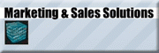 Marketing & Sales Solutions<br>Werner von der Warth Recklinghausen