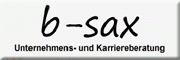 B-Sax Unternehmens- und Karriereberatung Radebeul