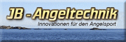 JB - Angeltechnik Krüger & Hahne GbR Henstedt-Ulzburg