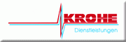 KROHE-Dienstleistungen Leipzig
