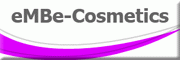 eMBe-Cosmetics<br>Margit Bitsching Bad Segeberg eMBe-Cosmetics<br>Margit Bitsching Bad Segeberg