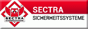 Sectra Sicherheitssysteme Jena Sectra Sicherheitssysteme Jena