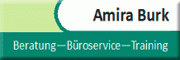 Amira Burk, Beratung - Büroservice - Training Lauda-Königshofen