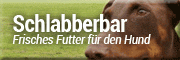 Schlabberbar - Frisches Futter für den Hund GbR<br>Heike/ Barbara Rings/ Löffler Pulheim