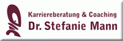 Dr. Stefanie Mann Karriereberatung & Coaching 