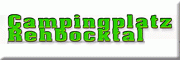 Campingplatz Rehbocktal<br>Ramona Kaiser Scharfenberg