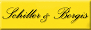 Schiller & Borgis<br>X. Poppe Leipzig