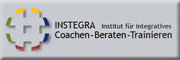 INSTEGRA Institut für integratives Coachen-Beraten-Trainieren<br>Dunja Diehl INSTEGRA Institut für integratives Coachen-Beraten-Trainieren<br>Dunja Diehl