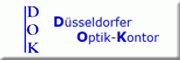 DOK - Düsseldorfer Optik-Kontor e.K.<br>E. Roth 