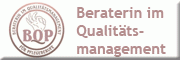 BQP<br>Nicole Wittek Itzehoe