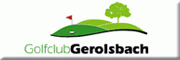 Golfschule Rod Poindexter Gerolsbach