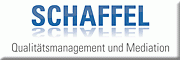 SCHAFFEL - Qualitätsmanagement und Mediation Wesseling