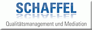 SCHAFFEL - Qualitätsmanagement und Mediation Wesseling SCHAFFEL - Qualitätsmanagement und Mediation Wesseling