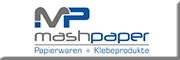 mashpaper & Walter Ulrich GmbH<br>Manfred  Schadwinkel Norderstedt