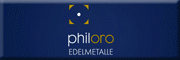 Philoro Edelmetalle GmbH<br>Christian Brenner Leipzig
