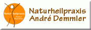 Naturheilpraxis André Demmler Jena