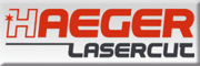 Haeger-Lasercut Hirschhorn