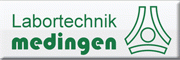 Labortechnik medingen GKS GmbH<br>Gerhard Kummerfeldt Arnsdorf