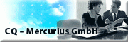 CQ - Mercurius GmbH<br>  