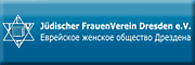 Jüdischer FrauenVerein Dresden e.V.<br>  