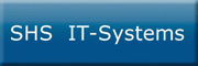 SHS IT-Systems<br>Sven H. Schneider Doberlug-Kirchhain