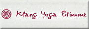 Klang-Yoga-Stimme / Reconnective Healing<br>Simone Schuhr Ahrensburg