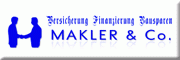 Makler & Co.<br>Hartmut Kuntze Roßleben