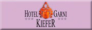Hotel Garni Kiefer GmbH Nürtingen