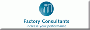 Factory Consultants GmbH<br>  Hannover