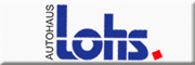 Autohaus Lohs GmbH<br>  Limbach-Oberfrohna