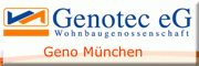 Genotec Vertriebs AG Selbständige Handelsvertretung<br>Carmen Brackland Puchheim