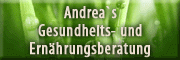 Andrea`s Gesundheits- und Ernährungsberatung Stuttgart