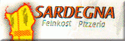 Feinkost & Pizzeria Sardegna<br>Paolo Frau Markkleeberg Feinkost & Pizzeria Sardegna<br>Paolo Frau Markkleeberg