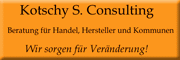 Kotschy S. Consulting 