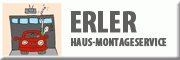 Haus-Montageservice Erler Marienberg