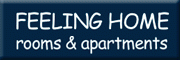 FEELING HOME rooms & apartments<br>Sabine Geffen 