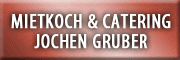 Mietkoch & Catering Jochen Gruber Coswig