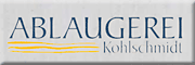 Ablaugerei Kohlschmidt Baumgarten Ablaugerei Kohlschmidt Baumgarten