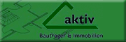 aktiv-haus GmbH Bauträger<br>Jürgen Fuß Ilmenau