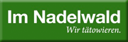 Im Nadelwald<br>Babette Ahrens Siegburg