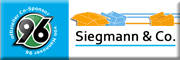 Firma Siegmann & Co<br>Samet Yildirim Ronnenberg